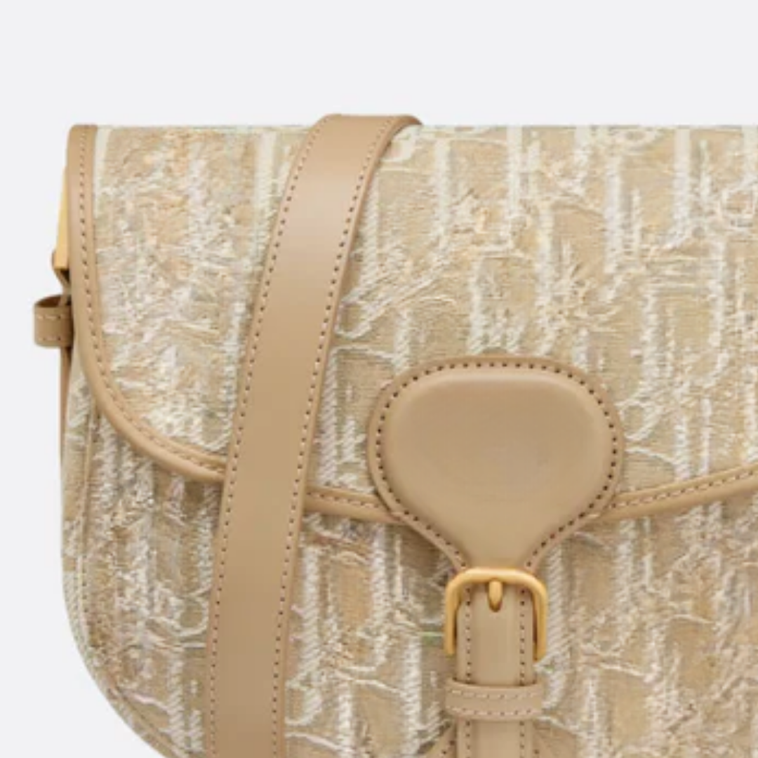 Dr. Bby Medium Size Bag