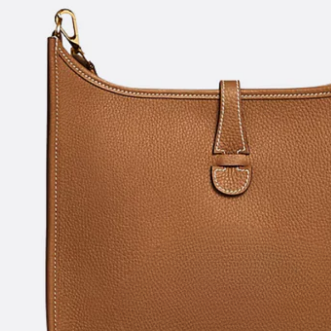 Evln III 29 Brown Bag