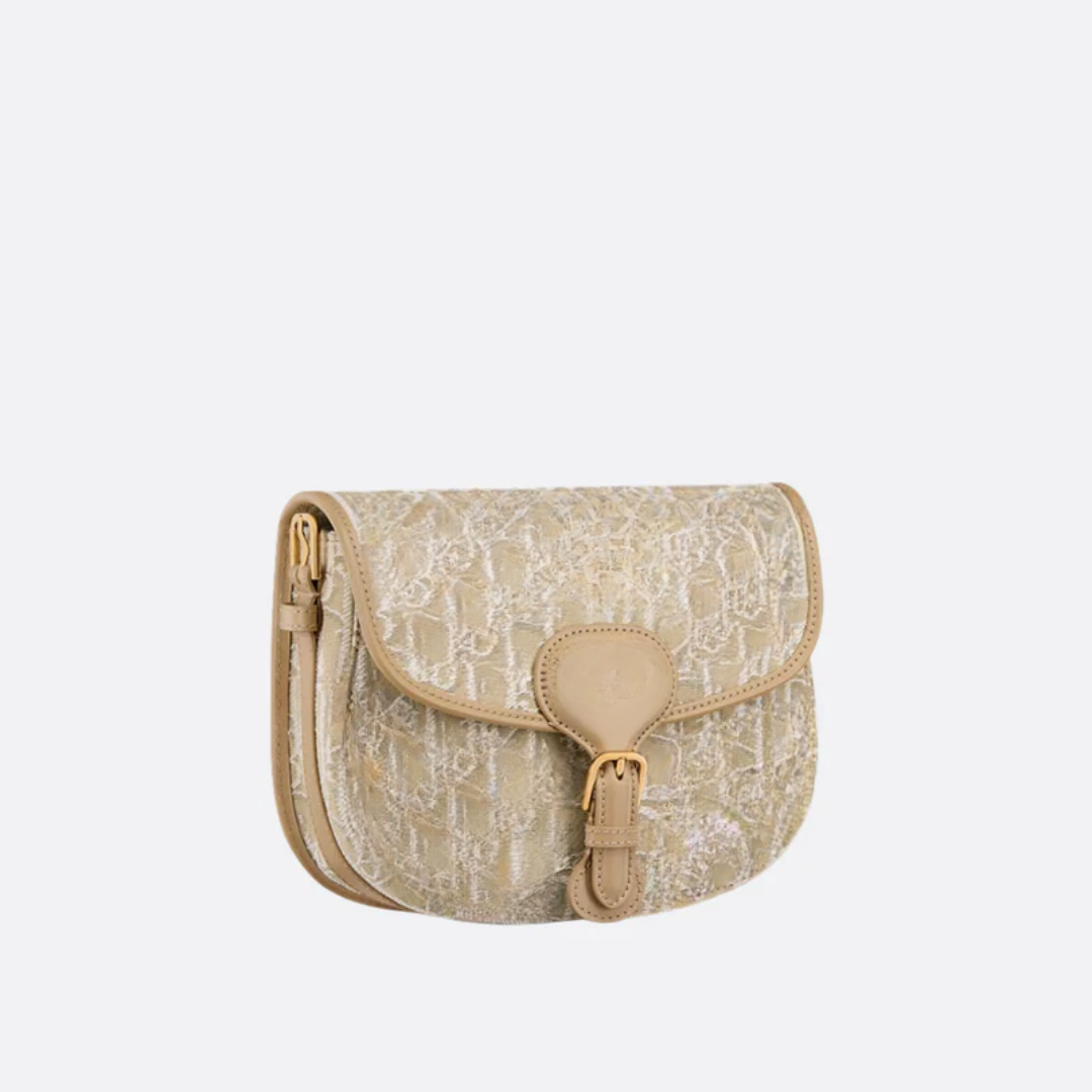 Dr. Bby Medium Size Bag