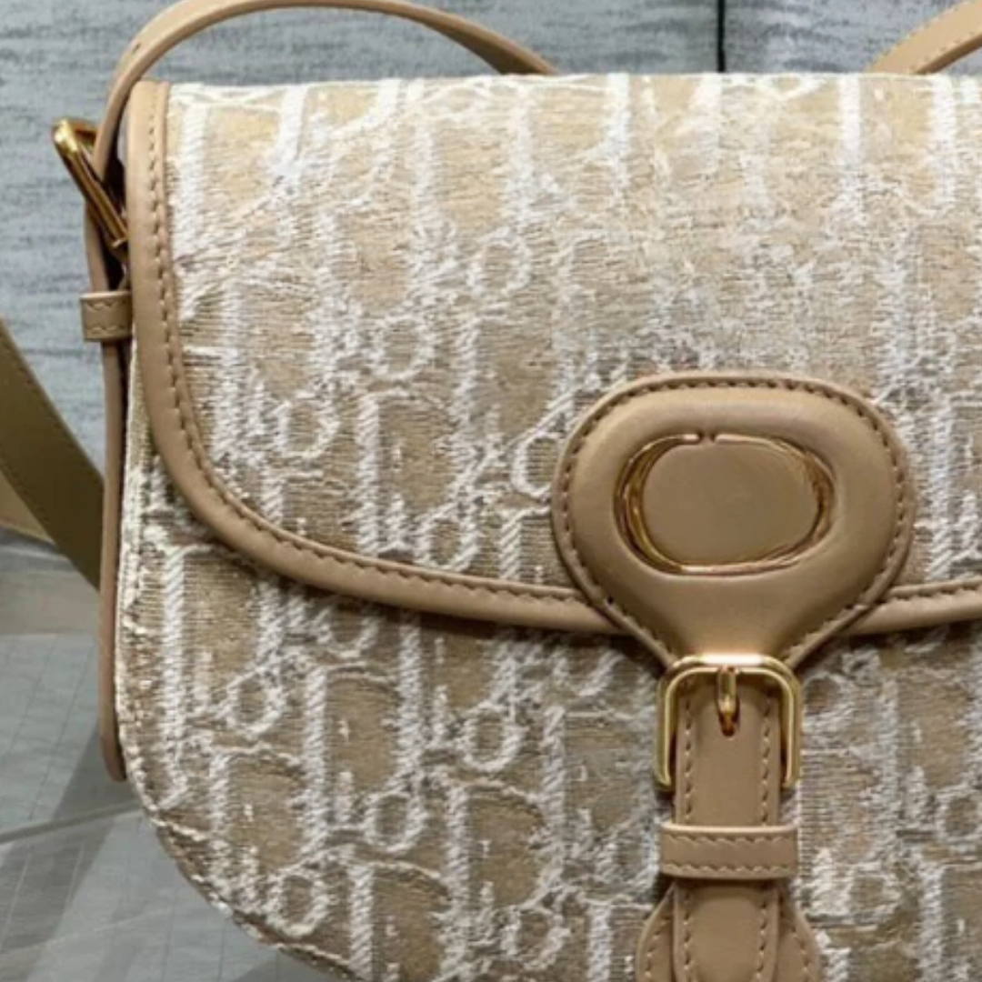 Dr. Bby Medium Size Bag